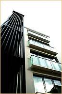 Wame Suite Hotel