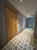 Wame Suite Hotel