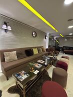 Wame Suite Hotel
