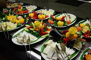 Wame Suite Hotel