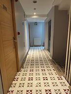 Wame Suite Hotel