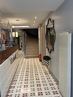 Wame Suite Hotel