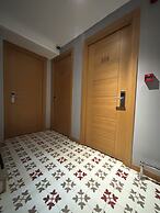 Wame Suite Hotel