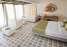 Wame Suite Hotel