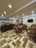 Wame Suite Hotel