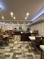 Wame Suite Hotel