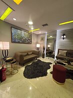 Wame Suite Hotel