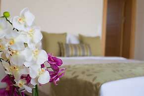 Wame Suite Hotel