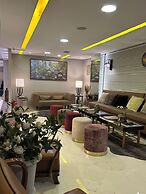 Wame Suite Hotel