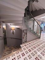 Wame Suite Hotel