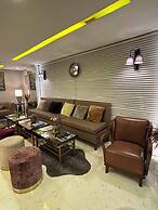 Wame Suite Hotel