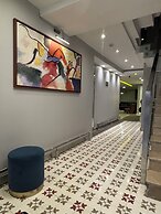 Wame Suite Hotel