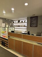 Wame Suite Hotel