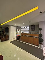 Wame Suite Hotel