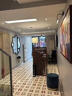Wame Suite Hotel