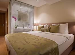Wame Suite Hotel