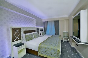 Hotel Monaco