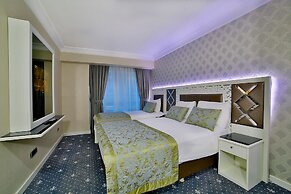 Hotel Monaco