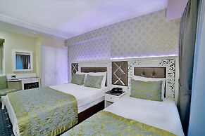 Hotel Monaco