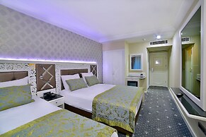 Hotel Monaco