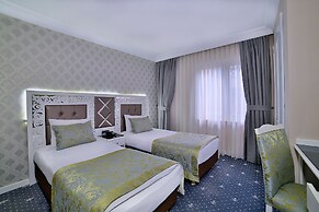 Hotel Monaco