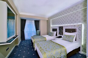 Hotel Monaco