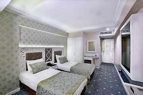 Hotel Monaco