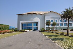 The Deltin Hotel