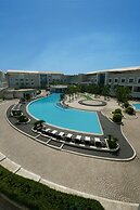 The Deltin Hotel