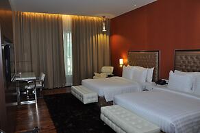 The Deltin Hotel