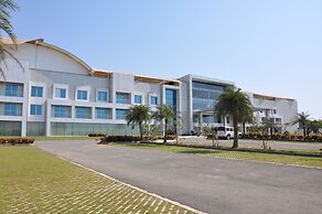 The Deltin Hotel