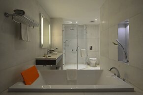 The Deltin Hotel