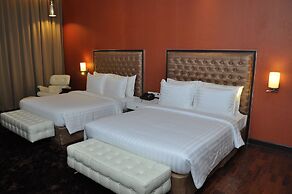 The Deltin Hotel