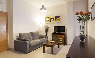 Apartamentos Gibralfaro