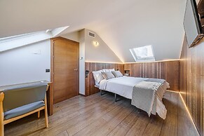 Apartamentos Gibralfaro