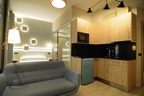 Apartamentos Gibralfaro