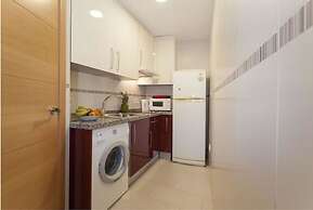 Apartamentos Gibralfaro