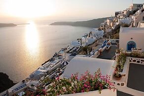 Hotel Katerina's Castle