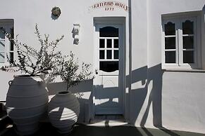 Hotel Katerina's Castle