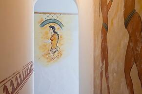 Hotel Katerina's Castle
