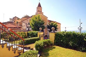 Villa Maria