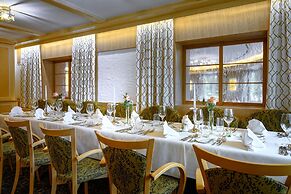 Ringhotel Krone Schnetzenhausen