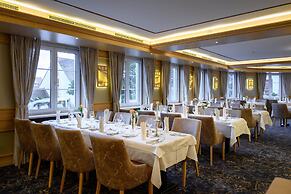 Ringhotel Krone Schnetzenhausen