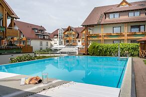 Ringhotel Krone Schnetzenhausen