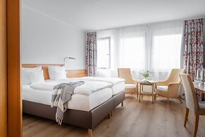 Ringhotel Krone Schnetzenhausen