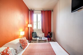 Hotel Boston