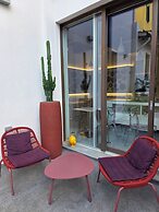 Hotel Boston