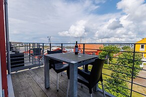 Hotel Rudkøbing Skudehavn