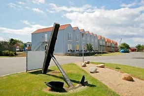 Hotel Rudkøbing Skudehavn