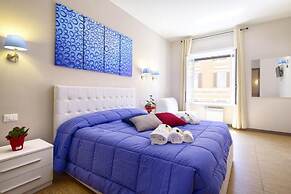 Porta Pia Rooms